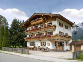 Pension Edelweiss